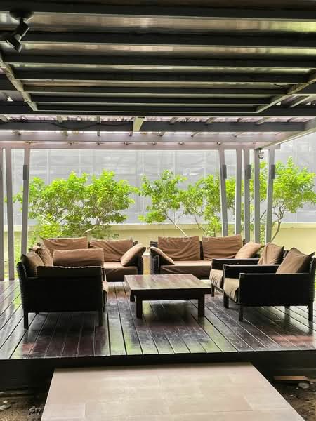 Sathorn Gardens, Bangkok, 39 South Sathorn Road, Thung Maha Mek, Sathon, Bangkok, 1 Bedroom, 39 sqm, Condo For Rent, by Punnawat Keeratidusitroj, 500273308 - DDproperty.com