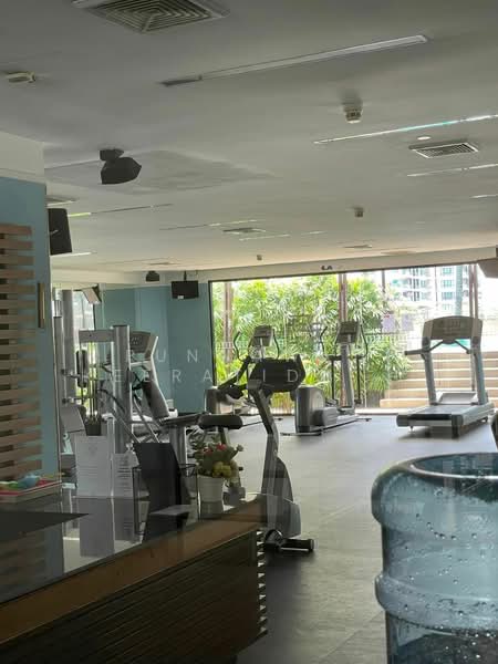 Sathorn Gardens, Bangkok, 39 South Sathorn Road, Thung Maha Mek, Sathon, Bangkok, 1 Bedroom, 39 sqm, Condo For Rent, by Punnawat Keeratidusitroj, 500273308 - DDproperty.com