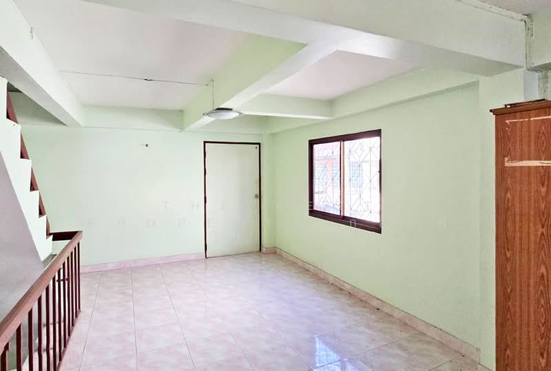 อาคารพาณิชย์เชิงเนิน ระยอง, Rayong, Choeng Noen, Muang Rayong, Rayong, , 100 sqm, Shophouse For Sale, by The Best Property กอล์ฟ, 500273309 - DDproperty.com