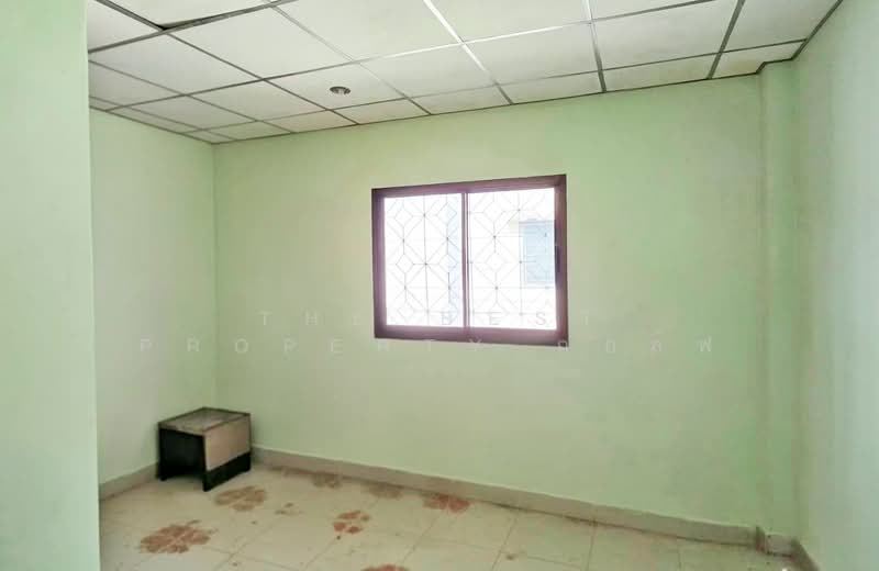อาคารพาณิชย์เชิงเนิน ระยอง, Rayong, Choeng Noen, Muang Rayong, Rayong, , 100 sqm, Shophouse For Sale, by The Best Property กอล์ฟ, 500273309 - DDproperty.com