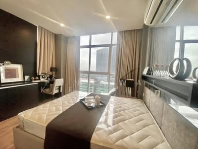 For Rent - The Coast, Bangkok