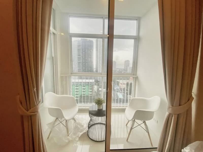 The Coast, Bangkok, 3888 Sukhumvit Road, Bang Na Tai, Bang Na, Bangkok, 2 Bedrooms, 68 sqm, Condo For Rent, by Punnawat Keeratidusitroj, 500273310 - DDproperty.com
