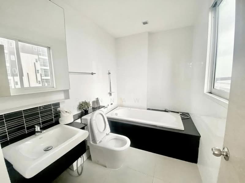 The Coast, Bangkok, 3888 Sukhumvit Road, Bang Na Tai, Bang Na, Bangkok, 2 Bedrooms, 68 sqm, Condo For Rent, by Punnawat Keeratidusitroj, 500273310 - DDproperty.com