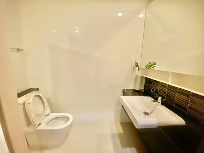 The Coast, Bangkok, 3888 Sukhumvit Road, Bang Na Tai, Bang Na, Bangkok, 2 Bedrooms, 68 sqm, Condo For Rent, by Punnawat Keeratidusitroj, 500273310 - DDproperty.com