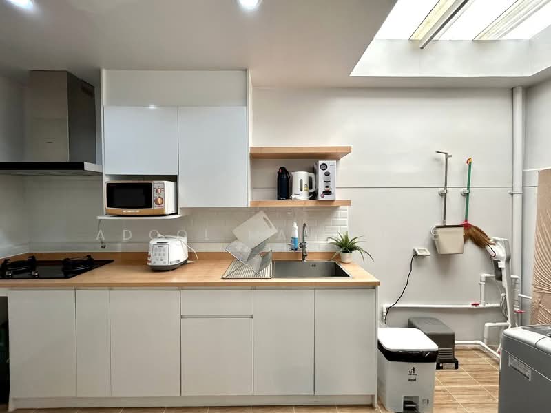 Timehome 62, Bangkok, Dok Mai, Prawet, Bangkok, 3 Bedrooms, 120 sqm, Townhouse For Sale, by Adool Manusdee, 500273311 - DDproperty.com