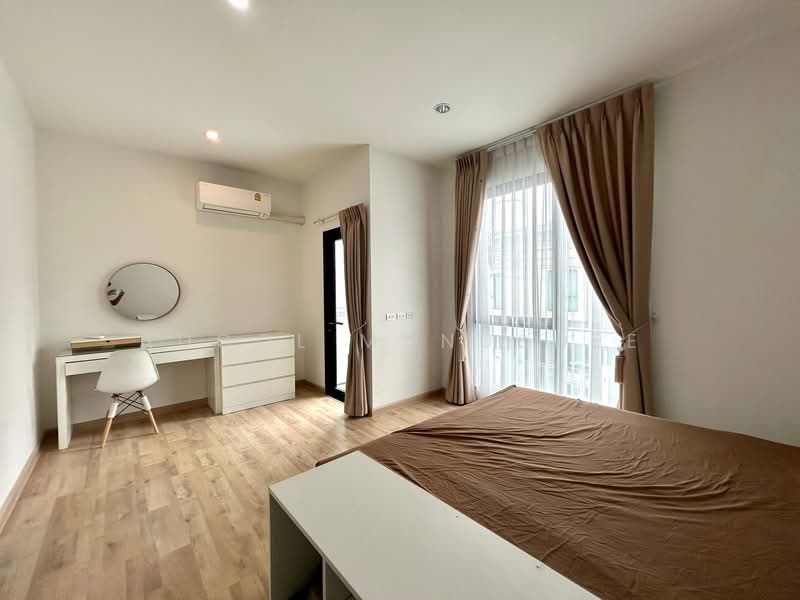 Timehome 62, Bangkok, Dok Mai, Prawet, Bangkok, 3 Bedrooms, 120 sqm, Townhouse For Sale, by Adool Manusdee, 500273311 - DDproperty.com