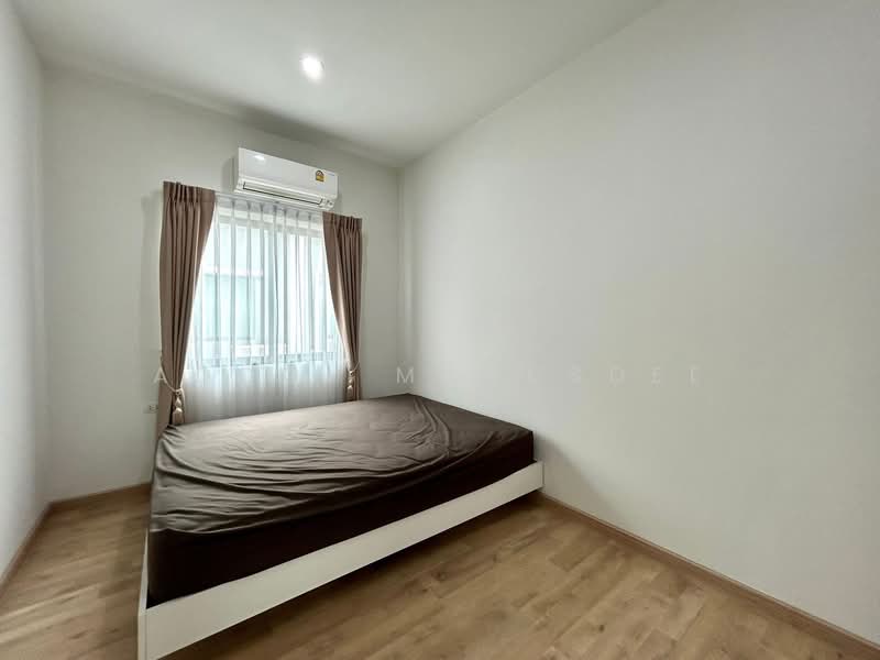 Timehome 62, Bangkok, Dok Mai, Prawet, Bangkok, 3 Bedrooms, 120 sqm, Townhouse For Sale, by Adool Manusdee, 500273311 - DDproperty.com