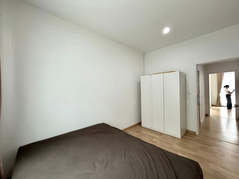 Timehome 62, Bangkok, Dok Mai, Prawet, Bangkok, 3 Bedrooms, 120 sqm, Townhouse For Sale, by Adool Manusdee, 500273311 - DDproperty.com