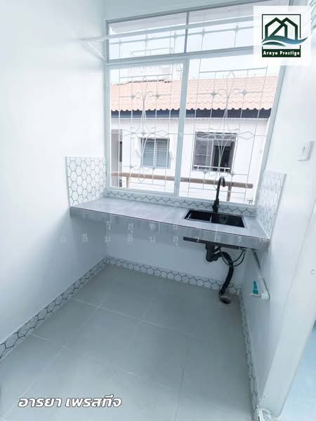 Baan Ua-Athorn Thaepharak 3 : บ้านเอื้ออาทร เทพารักษ์ 3, สมุทรปราการ, ถ บางพลี-ตำหรุ, บางพลีใหญ่, บางพลี, สมุทรปราการ, 33 ตร.ม., คอนโด ขาย, โดย วิสุทธินี เฉลิมสินสุวรรณ, 500273315 - DDproperty.com