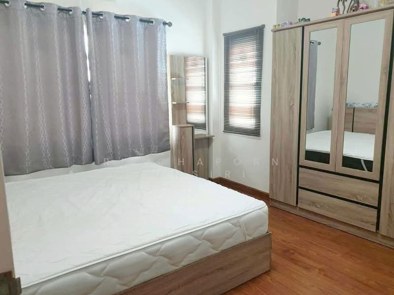 Pool Villa ให้เช่า ใกล้กาดฝรั่ง เพียง 5 นาที ค่าเช่า 65,000 บาท / เดือน รหัสทรัพย์ : No.14P023, เชียงใหม่, บ้านแหวน, หางดง, เชียงใหม่, 200 ตร.ม., บ้านเดี่ยว ให้เช่า, โดย Rutchaporn Tunsiri, 500273318 - DDproperty.com