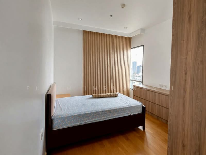 The Madison, Bangkok, Sukhumvit 41, Khlong Tan Nua, Watthana, Bangkok, 2 Bedrooms, 150 sqm, Condo For Rent, by Phoom Imruangsri, 500273319 - DDproperty.com