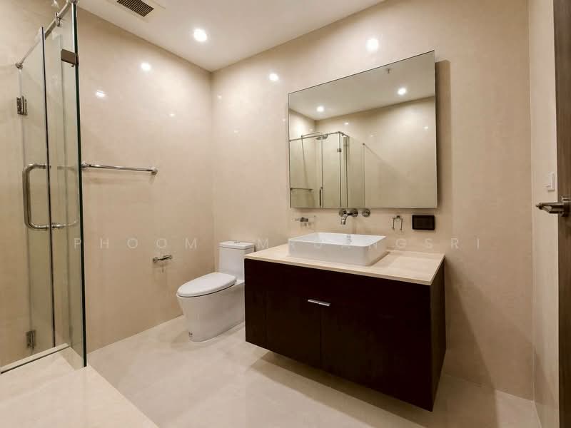 The Madison, Bangkok, Sukhumvit 41, Khlong Tan Nua, Watthana, Bangkok, 2 Bedrooms, 150 sqm, Condo For Rent, by Phoom Imruangsri, 500273319 - DDproperty.com