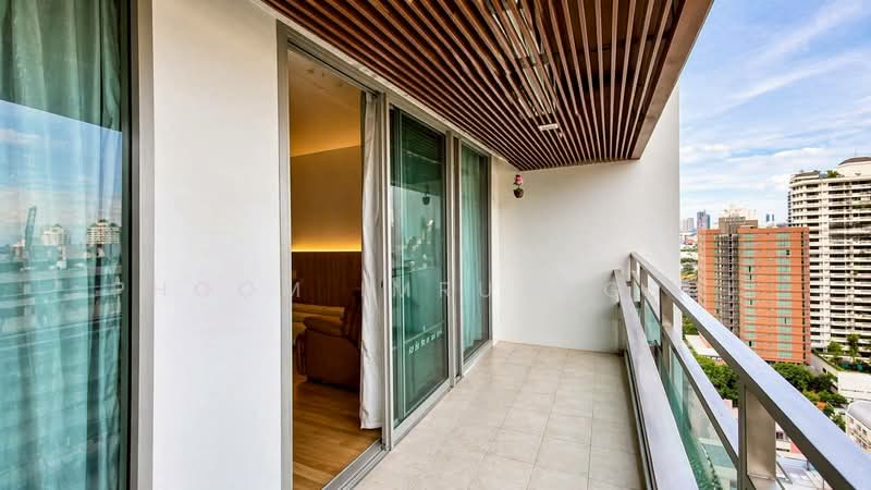 The Madison, Bangkok, Sukhumvit 41, Khlong Tan Nua, Watthana, Bangkok, 2 Bedrooms, 150 sqm, Condo For Rent, by Phoom Imruangsri, 500273319 - DDproperty.com