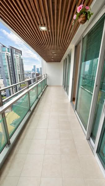 The Madison, Bangkok, Sukhumvit 41, Khlong Tan Nua, Watthana, Bangkok, 2 Bedrooms, 150 sqm, Condo For Rent, by Phoom Imruangsri, 500273319 - DDproperty.com