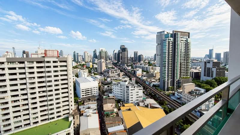 The Madison, Bangkok, Sukhumvit 41, Khlong Tan Nua, Watthana, Bangkok, 2 Bedrooms, 150 sqm, Condo For Rent, by Phoom Imruangsri, 500273319 - DDproperty.com