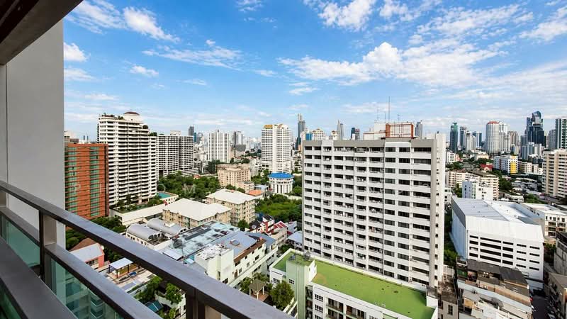 The Madison : เดอะ เมดิสัน, กรุงเทพ, ซอยสุขุมวิท 41, คลองตันเหนือ, วัฒนา, กรุงเทพ, 150 ตร.ม., คอนโด ให้เช่า, โดย Phoom Imruangsri, 500273319 - DDproperty.com