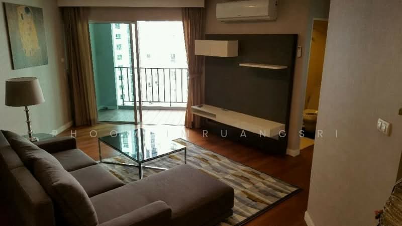 Belle Grand Rama 9, Bangkok, 131 Rama 9 Road, Huai Khwang, Huai Khwang, Bangkok, 2 Bedrooms, 97 sqm, Condo For Rent, by Phoom Imruangsri, 500273320 - DDproperty.com