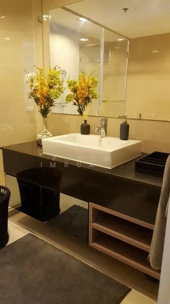 Belle Grand Rama 9, Bangkok, 131 Rama 9 Road, Huai Khwang, Huai Khwang, Bangkok, 2 Bedrooms, 97 sqm, Condo For Rent, by Phoom Imruangsri, 500273320 - DDproperty.com