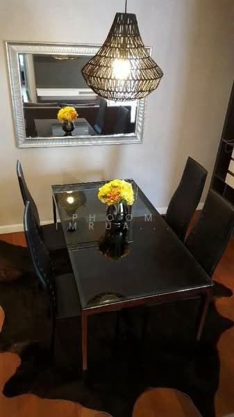 Belle Grand Rama 9, Bangkok, 131 Rama 9 Road, Huai Khwang, Huai Khwang, Bangkok, 2 Bedrooms, 97 sqm, Condo For Rent, by Phoom Imruangsri, 500273320 - DDproperty.com