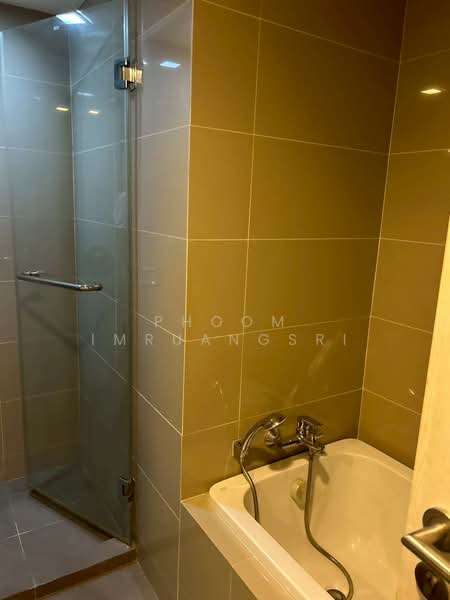 Maestro 39, Bangkok, Sukhumvit Road, Khlong Tan Nua, Watthana, Bangkok, 2 Bedrooms, 53 sqm, Condo For Rent, by Phoom Imruangsri, 500273325 - DDproperty.com