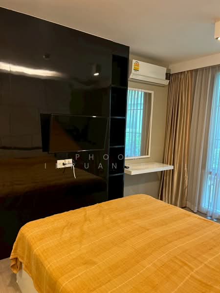 Maestro 39, Bangkok, Sukhumvit Road, Khlong Tan Nua, Watthana, Bangkok, 2 Bedrooms, 53 sqm, Condo For Rent, by Phoom Imruangsri, 500273325 - DDproperty.com