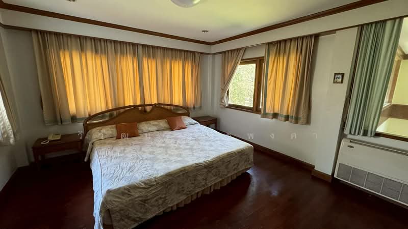 Vacation house for sale in Comsaed River Kwai Resort, 110 sq.wa., ready to move in., Kanchanaburi, Lat Ya, Muang Kanchanaburi, Kanchanaburi, 3 Bedrooms, 130 sqm, Single Detached House For Sale, by วิวัฒน์ เวชพงศา, 500273326 - DDproperty.com