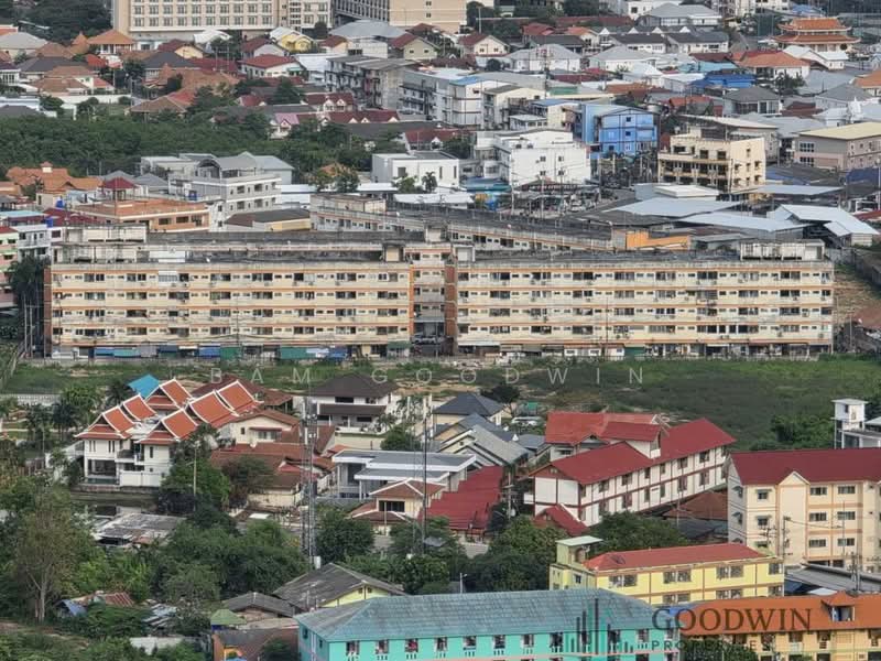 Fly Bird Condominium, Chon Buri (Pattaya), Nong Pru, Bang Lamung (Pattaya), Chon Buri (Pattaya), Studio, 26 sqm, Condo For Sale, by Bam Goodwin, 500273328 - DDproperty.com