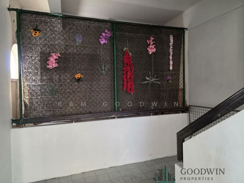 Fly Bird Condominium, Chon Buri (Pattaya), Nong Pru, Bang Lamung (Pattaya), Chon Buri (Pattaya), Studio, 26 sqm, Condo For Sale, by Bam Goodwin, 500273328 - DDproperty.com