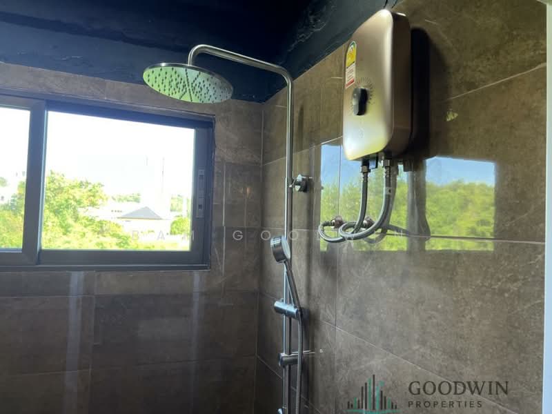 ขาย - Fly Bird Condominium : นกบิน คอนโดมิเนียม, ชลบุรี