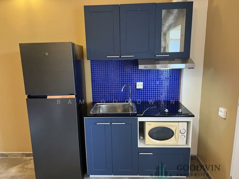 ขาย - Fly Bird Condominium : นกบิน คอนโดมิเนียม, ชลบุรี