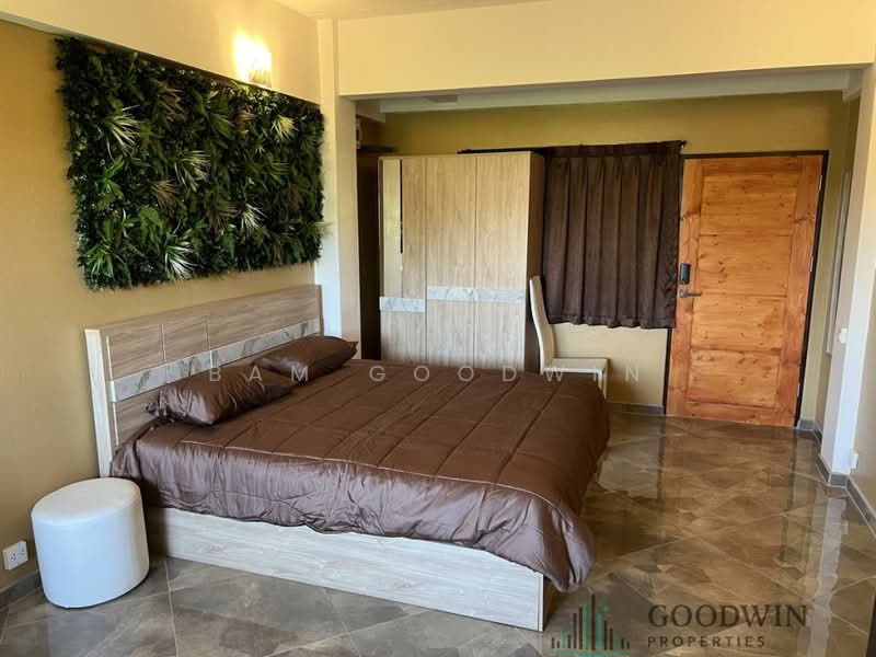 ขาย - Fly Bird Condominium : นกบิน คอนโดมิเนียม, ชลบุรี