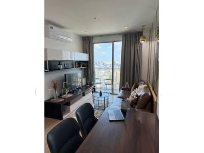 For Rent - Sky Walk Residences, Bangkok