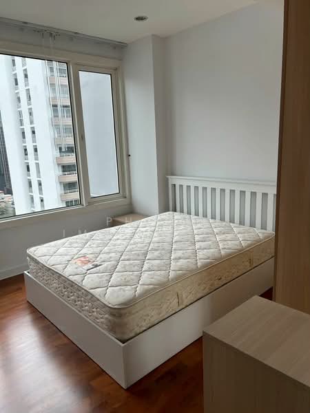 Baan Siri 24, Bangkok, 39 Sukhumvit 24 Alley, Khong Tan, Khlong Toei, Bangkok, 2 Bedrooms, 91 sqm, Condo For Rent, by Phoom Imruangsri, 500273330 - DDproperty.com