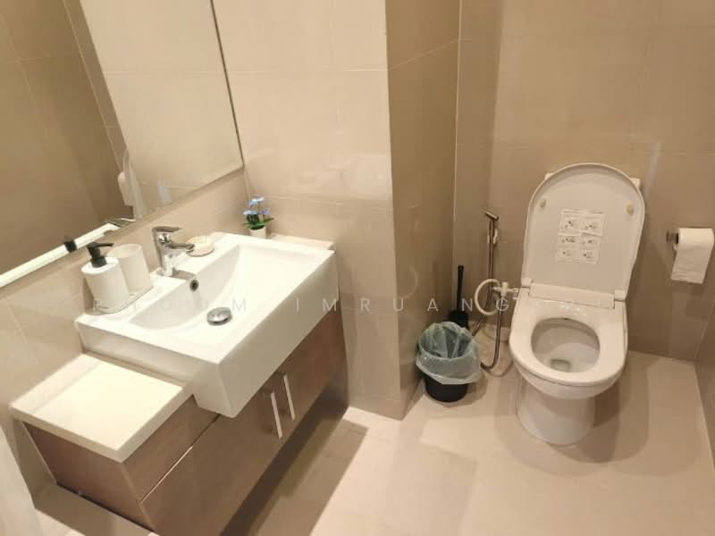 Noble Refine, Bangkok, Soi Sukhumvit 26, Sukhumvit Road, Khong Tan, Khlong Toei, Bangkok, 2 Bedrooms, 72 sqm, Condo For Rent, by Phoom Imruangsri, 500273331 - DDproperty.com