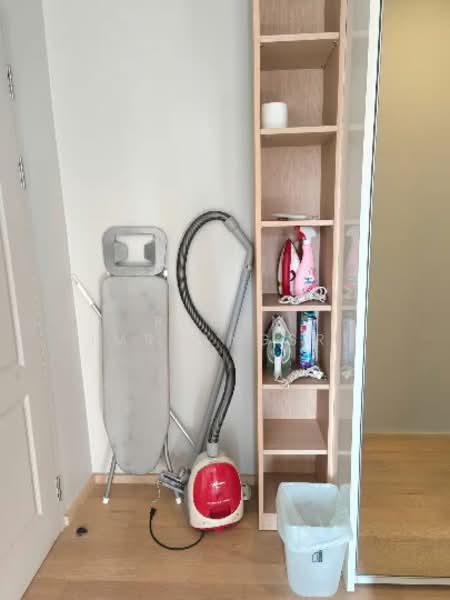 Noble Refine, Bangkok, Soi Sukhumvit 26, Sukhumvit Road, Khong Tan, Khlong Toei, Bangkok, 2 Bedrooms, 72 sqm, Condo For Rent, by Phoom Imruangsri, 500273331 - DDproperty.com