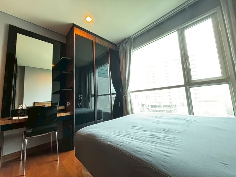 Ivy Thonglor, Bangkok, 889 Thonglor Road, Khlong Tan Nua, Watthana, Bangkok, 1 Bedroom, 39 sqm, Condo For Rent, by Shaporn Supvilaiphisan, 500273333 - DDproperty.com