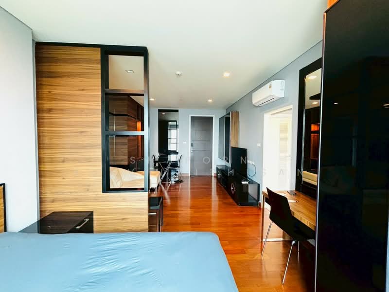 Ivy Thonglor, Bangkok, 889 Thonglor Road, Khlong Tan Nua, Watthana, Bangkok, 1 Bedroom, 39 sqm, Condo For Rent, by Shaporn Supvilaiphisan, 500273333 - DDproperty.com