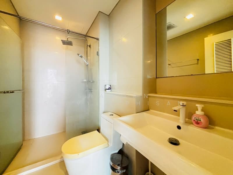 Ivy Thonglor, Bangkok, 889 Thonglor Road, Khlong Tan Nua, Watthana, Bangkok, 1 Bedroom, 39 sqm, Condo For Rent, by Shaporn Supvilaiphisan, 500273333 - DDproperty.com