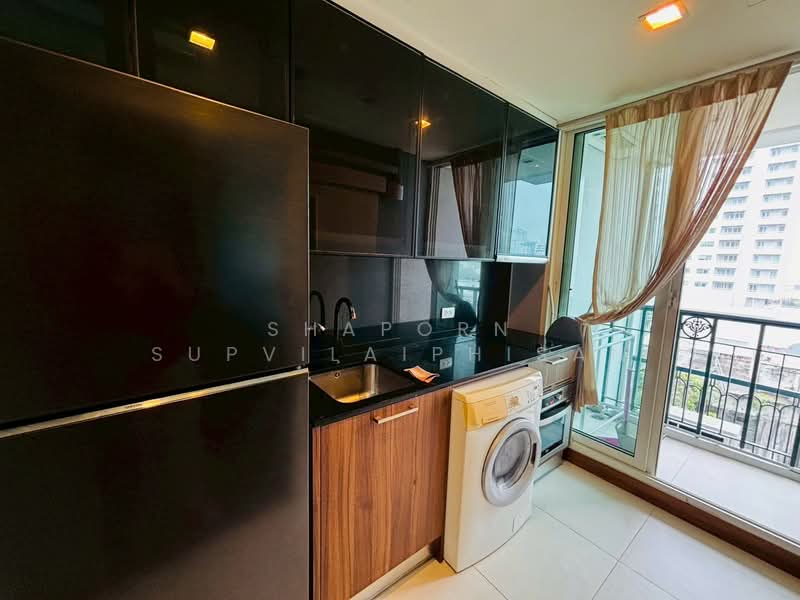 Ivy Thonglor, Bangkok, 889 Thonglor Road, Khlong Tan Nua, Watthana, Bangkok, 1 Bedroom, 39 sqm, Condo For Rent, by Shaporn Supvilaiphisan, 500273333 - DDproperty.com