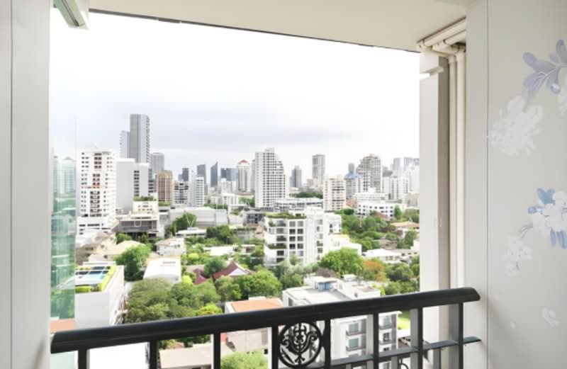 Ivy Thonglor, Bangkok, 889 Thonglor Road, Khlong Tan Nua, Watthana, Bangkok, 1 Bedroom, 39 sqm, Condo For Rent, by Shaporn Supvilaiphisan, 500273333 - DDproperty.com