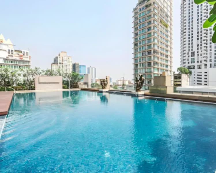 Ivy Thonglor, Bangkok, 889 Thonglor Road, Khlong Tan Nua, Watthana, Bangkok, 1 Bedroom, 39 sqm, Condo For Rent, by Shaporn Supvilaiphisan, 500273333 - DDproperty.com