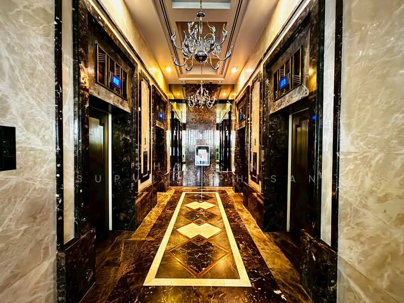 Ivy Thonglor, Bangkok, 889 Thonglor Road, Khlong Tan Nua, Watthana, Bangkok, 1 Bedroom, 39 sqm, Condo For Rent, by Shaporn Supvilaiphisan, 500273333 - DDproperty.com