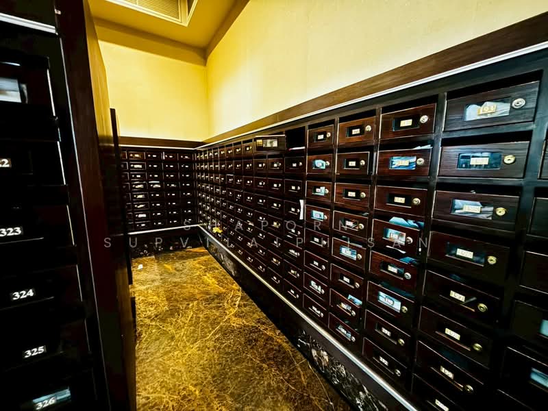 Ivy Thonglor, Bangkok, 889 Thonglor Road, Khlong Tan Nua, Watthana, Bangkok, 1 Bedroom, 39 sqm, Condo For Rent, by Shaporn Supvilaiphisan, 500273333 - DDproperty.com