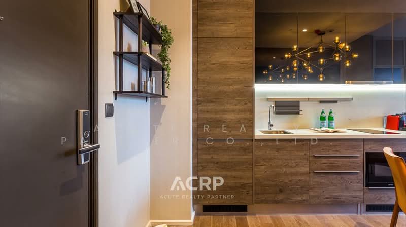 Muniq Langsuan, Bangkok, Soi Tonson, Lumphini, Pathum Wan, Bangkok, 1 Bedroom, 54 sqm, Condo For Sale, by Acute Realty Partner Co.,Ltd., 500273334 - DDproperty.com