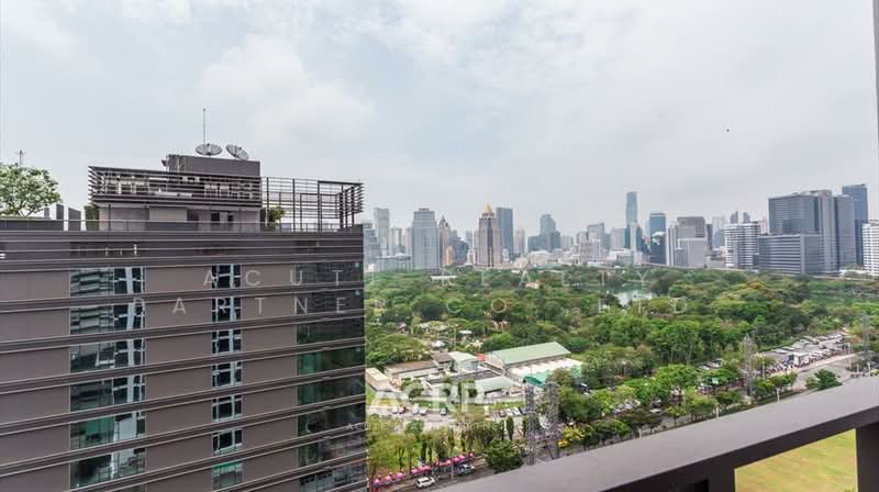 Muniq Langsuan, Bangkok, Soi Tonson, Lumphini, Pathum Wan, Bangkok, 1 Bedroom, 54 sqm, Condo For Sale, by Acute Realty Partner Co.,Ltd., 500273334 - DDproperty.com