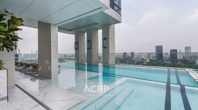 Muniq Langsuan, Bangkok, Soi Tonson, Lumphini, Pathum Wan, Bangkok, 1 Bedroom, 54 sqm, Condo For Sale, by Acute Realty Partner Co.,Ltd., 500273334 - DDproperty.com