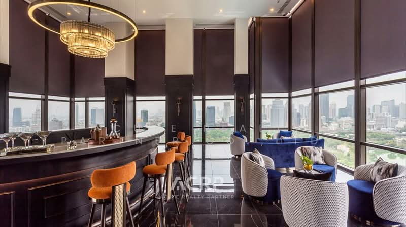 Muniq Langsuan, Bangkok, Soi Tonson, Lumphini, Pathum Wan, Bangkok, 1 Bedroom, 54 sqm, Condo For Sale, by Acute Realty Partner Co.,Ltd., 500273334 - DDproperty.com
