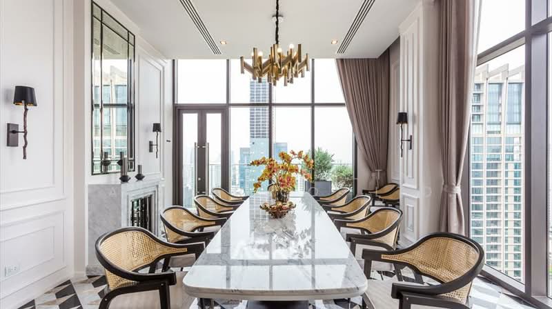 Muniq Langsuan, Bangkok, Soi Tonson, Lumphini, Pathum Wan, Bangkok, 1 Bedroom, 54 sqm, Condo For Sale, by Acute Realty Partner Co.,Ltd., 500273334 - DDproperty.com
