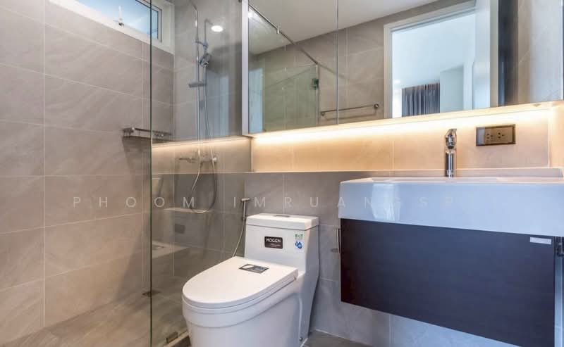 Fullerton Sukhumvit, Bangkok, Sukhumvit Road, Khlong Tan Nua, Watthana, Bangkok, 3 Bedrooms, 125 sqm, Condo For Rent, by Phoom Imruangsri, 500273335 - DDproperty.com