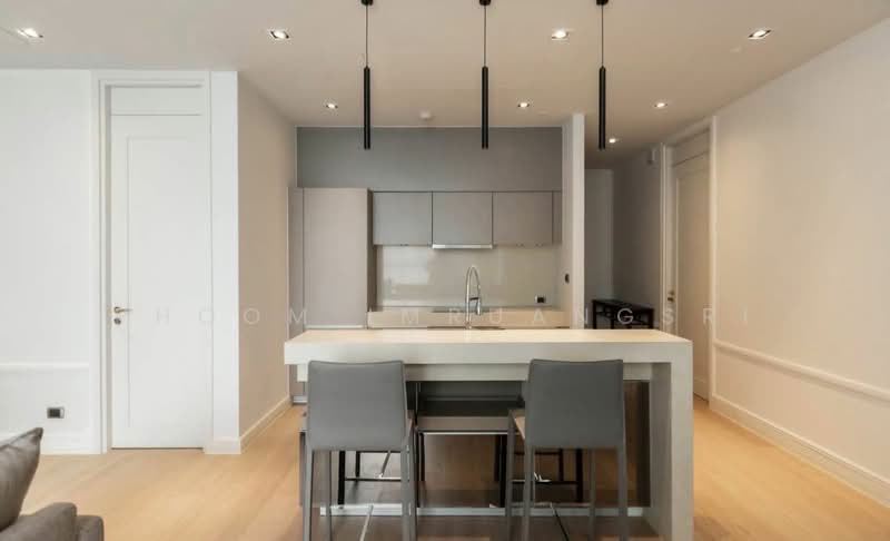 MARQUE Sukhumvit, Bangkok, 719 Sukhumvit 39 Road, Khlong Tan Nua, Watthana, Bangkok, 2 Bedrooms, 20 sqm, Condo For Rent, by Phoom Imruangsri, 500273336 - DDproperty.com